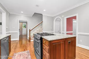 2016 Joelene Dr, Rocky Mount, NC 27803 - Photo 8