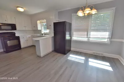 1208 Russell Street, Rocky Mount, NC 27803 - Photo 4