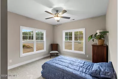 1393 Hammocks Beach Road, Swansboro, NC 28584 - Photo 2