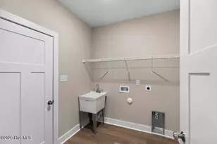1393 Hammocks Beach Rd, Swansboro, NC 28584 - Photo 24