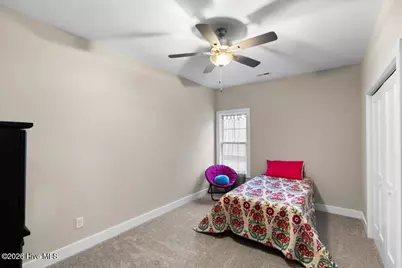 1393 Hammocks Beach Road, Swansboro, NC 28584 - Photo 4
