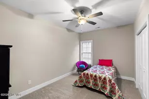 1393 Hammocks Beach Rd, Swansboro, NC 28584 - Photo 4