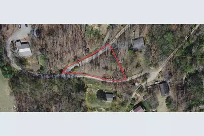 0 Highland Terrace, Clyde, NC 28721 - Photo 2