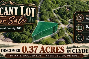 0 Highland Terrace, Clyde, NC 28721 - Photo 1