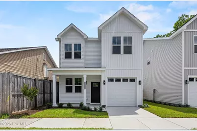 1116 N 6th Street, Wilmington, NC 28401 - Photo 1