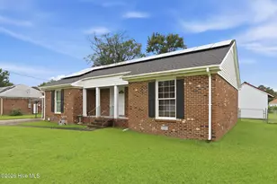 116 Carolina Pines Blvd, New Bern, NC 28560 - Photo 1