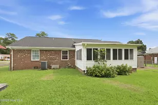 116 Carolina Pines Blvd, New Bern, NC 28560 - Photo 36
