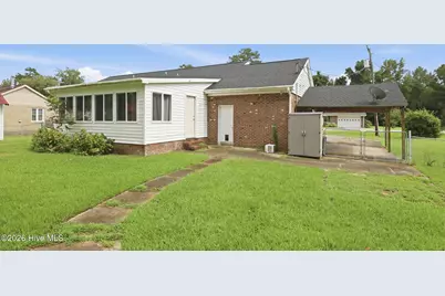 116 Carolina Pines Boulevard, New Bern, NC 28560 - Photo 32