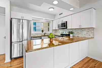 1403 Canal Drive # 10, Carolina Beach, NC 28428 - Photo 6