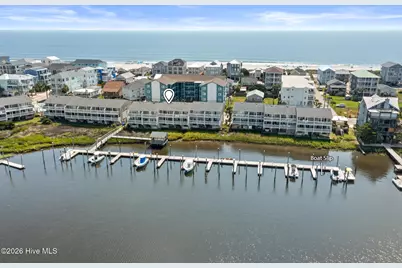 1403 Canal Drive # 10, Carolina Beach, NC 28428 - Photo 2