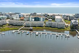 1403 Canal Dr, Carolina Beach, NC 28428 - Photo 2