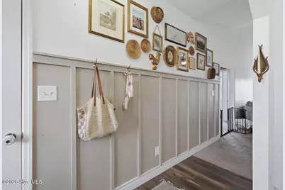 105 Mingo Drive, Richlands, NC 28574 - Photo 8