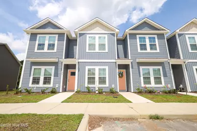 124 Loren Road, Hubert, NC 28539 - Photo 1