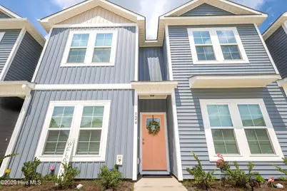 124 Loren Road, Hubert, NC 28539 - Photo 2
