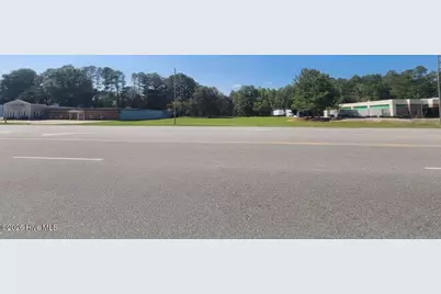 Pt #38 US Highway 15/401 S, Laurinburg, NC 28352 - Photo 1