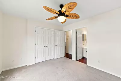 320 Hiscott Lane #320, Pinehurst, NC 28374 - Photo 24