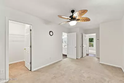 320 Hiscott Lane #320, Pinehurst, NC 28374 - Photo 28