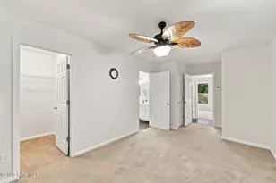 320 Hiscott Ln, Pinehurst, NC 28374 - Photo 28