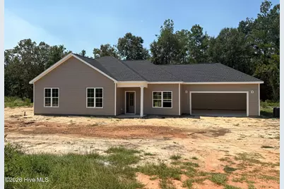 215 Blythe Road, Hephzibah, GA 30815 - Photo 1