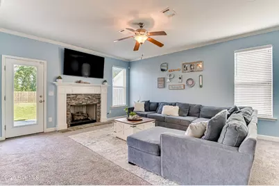 1682 Tralee Court, Grovetown, GA 30813 - Photo 4