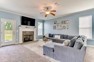1682 Tralee Ct, Grovetown, GA 30813 - Photo 4