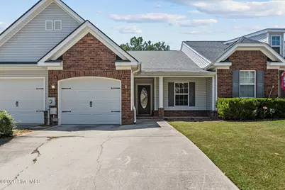 815 Whispering Willow Court, Grovetown, GA 30813 - Photo 1