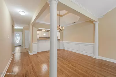 815 Whispering Willow Court, Grovetown, GA 30813 - Photo 10