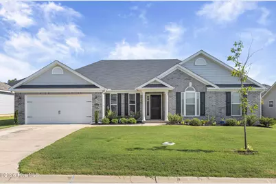 3077 Easton Drive, Hephzibah, GA 30815 - Photo 2