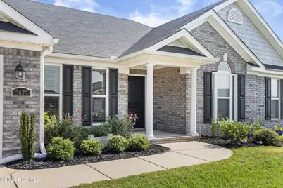 3077 Easton Drive, Hephzibah, GA 30815 - Photo 4