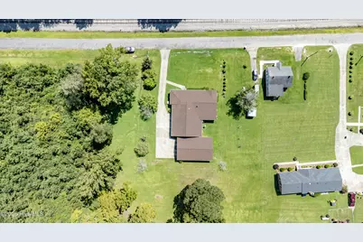 400 W Barnhill Street, Everetts, NC 27825 - Photo 36