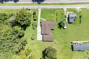 400 W Barnhill St, Everetts, NC 27825 - Photo 36