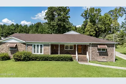 400 W Barnhill Street, Everetts, NC 27825 - Photo 42