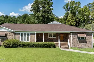 400 W Barnhill St, Everetts, NC 27825 - Photo 42