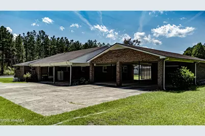 400 W Barnhill Street, Everetts, NC 27825 - Photo 28