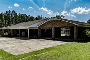 400 W Barnhill St, Everetts, NC 27825 - Photo 28
