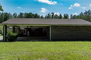400 W Barnhill St, Everetts, NC 27825 - Photo 26