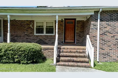 400 W Barnhill Street, Everetts, NC 27825 - Photo 4