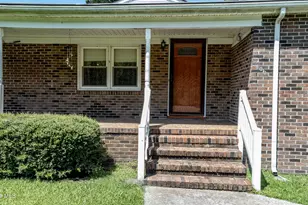 400 W Barnhill St, Everetts, NC 27825 - Photo 4