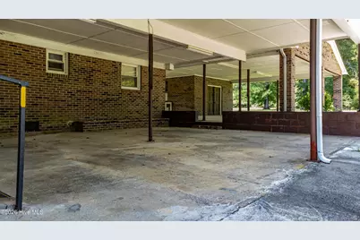 400 W Barnhill Street, Everetts, NC 27825 - Photo 36