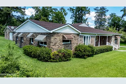 400 W Barnhill Street, Everetts, NC 27825 - Photo 4