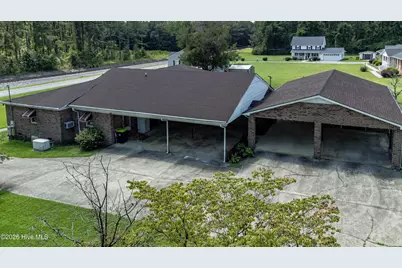 400 W Barnhill Street, Everetts, NC 27825 - Photo 34