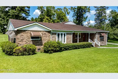 400 W Barnhill Street, Everetts, NC 27825 - Photo 22