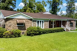 400 W Barnhill St, Everetts, NC 27825 - Photo 22