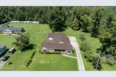 400 W Barnhill Street, Everetts, NC 27825 - Photo 38