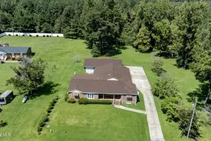 400 W Barnhill St, Everetts, NC 27825 - Photo 38