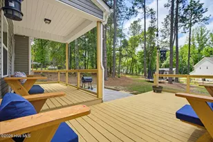 598 E L Ives Dr, Aberdeen, NC 28315 - Photo 30