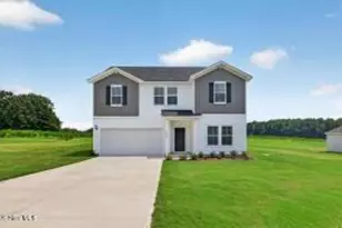 7079 Luke Ln, Castalia, NC 27816 - Photo 1