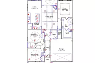 8917 Peplow Pl, Wilmington, NC 28411 - Photo 2