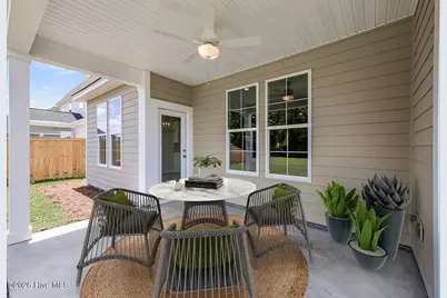 8917 Peplow Place, Wilmington, NC 28411 - Photo 12
