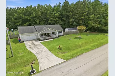 113 Palo Alto Park Drive, Maysville, NC 28555 - Photo 36